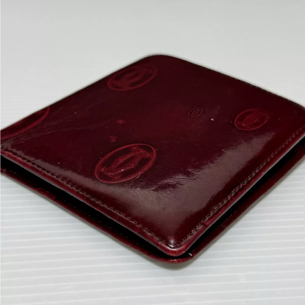 Cartier Birthday wallet - Picture 7 of 12